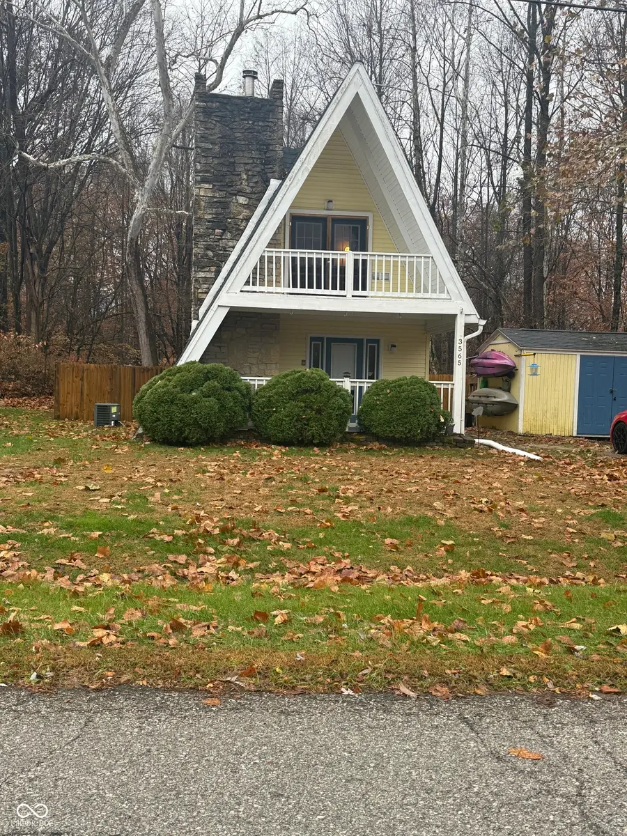 3565 E Rembrandt Drive, Martinsville, IN 46151 - Image #3