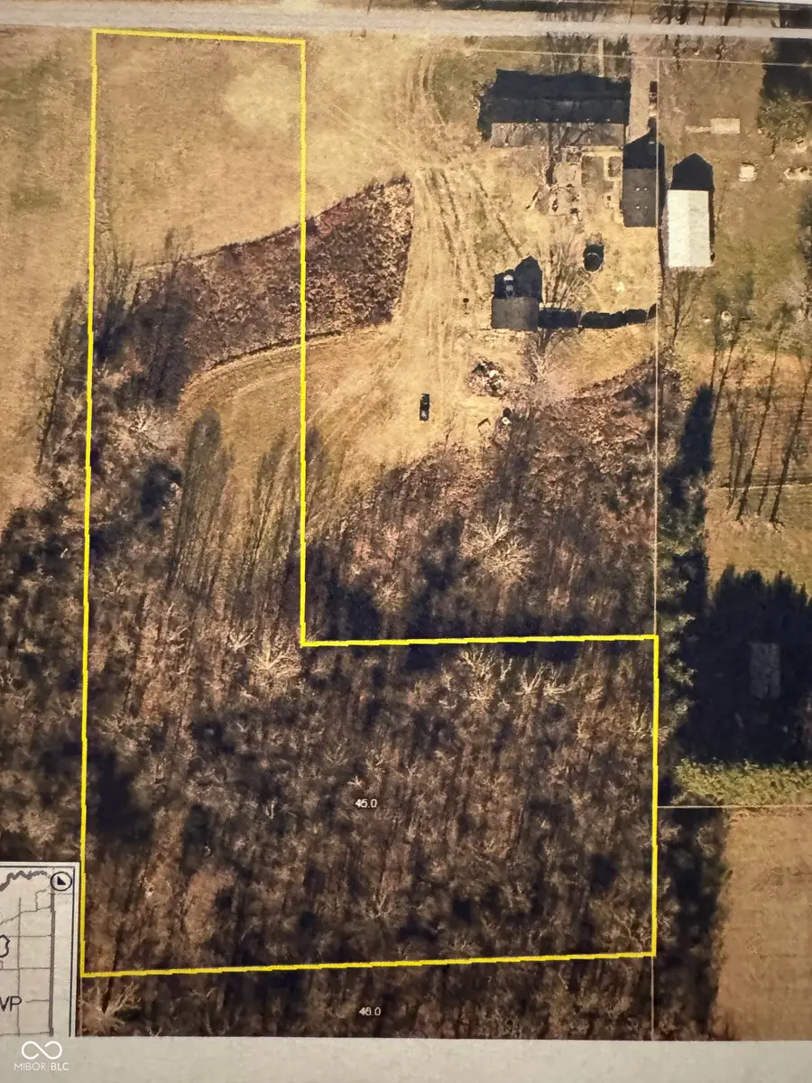 10000 E Block Co Rd 1050 N, Seymour, IN 47274 - Image #2