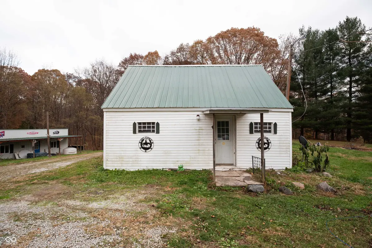 13350 N 845 Road E, Westport, IN 47283 - Image #1