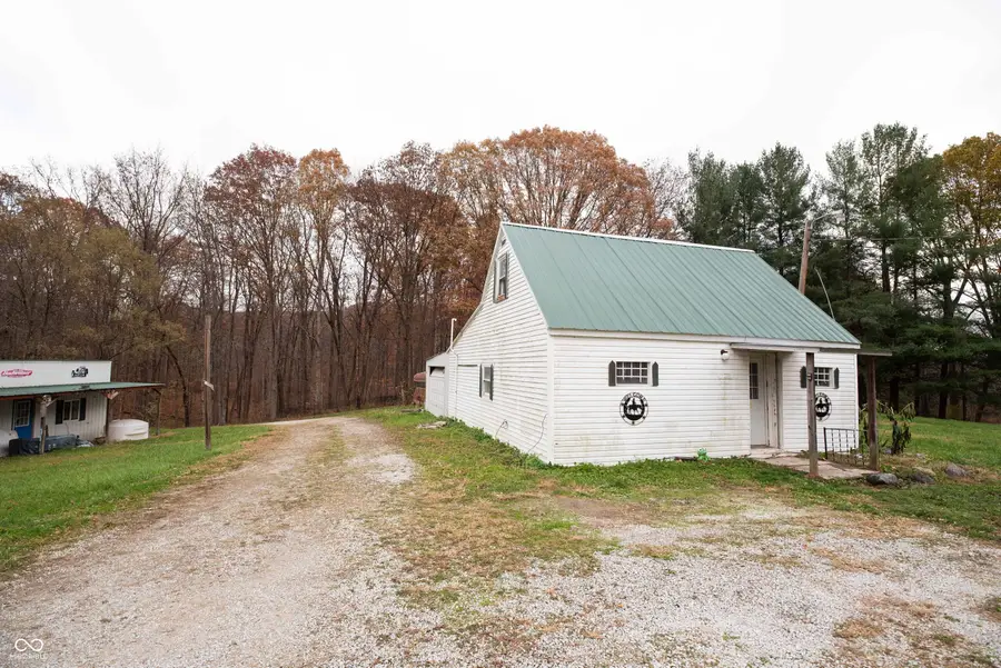 13350 N 845 Road E, Westport, IN 47283 - Image #3