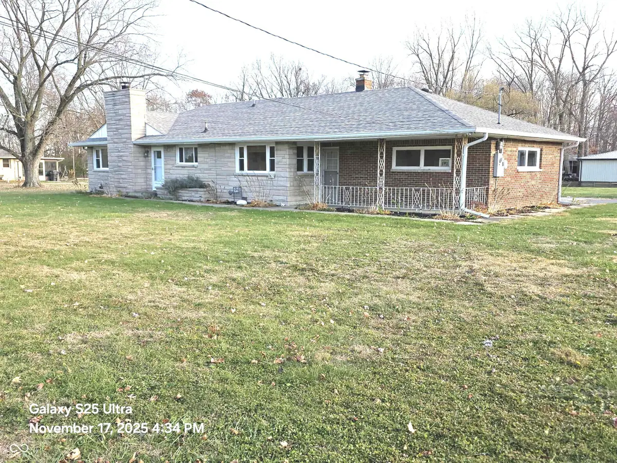 3827 E State Road 236, Anderson, IN 46017 - Image #1