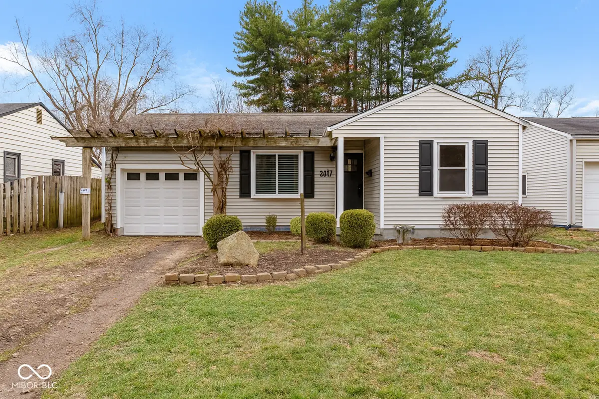 2017 E 54th Street, Indianapolis, IN 46220 - Image #1
