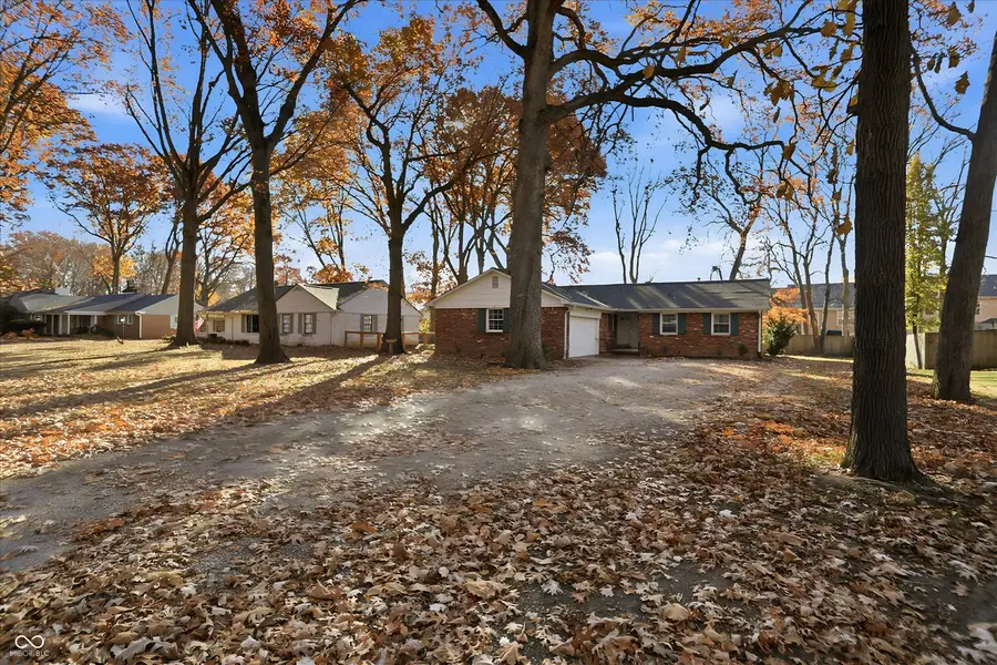 3329 Melbourne Road S, Indianapolis, IN 46228 - Image #2