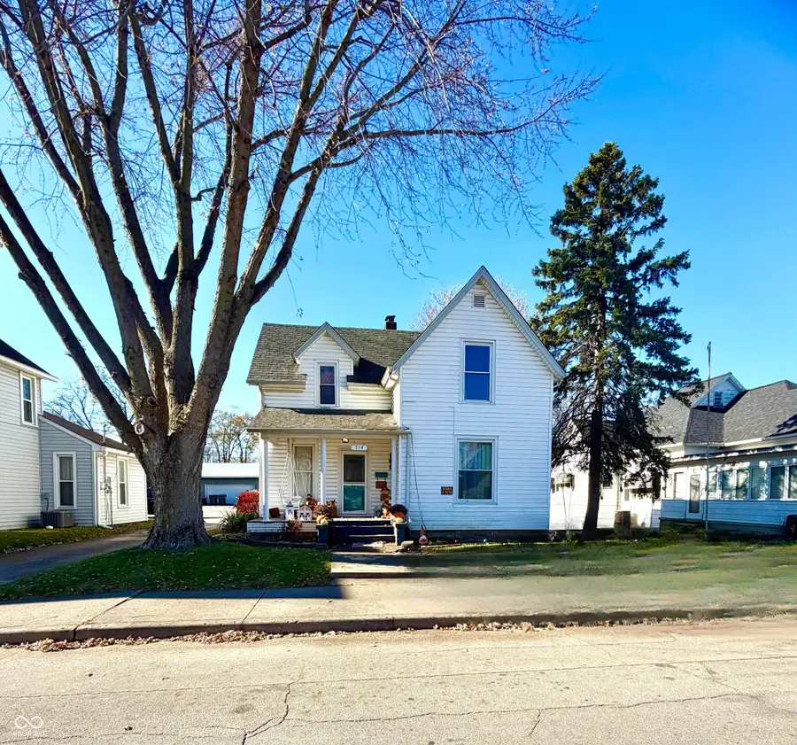 714 N Harrison Street, Alexandria, IN 46001 - Image #2