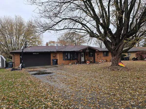 926 E Post Road, Anderson, IN 46012