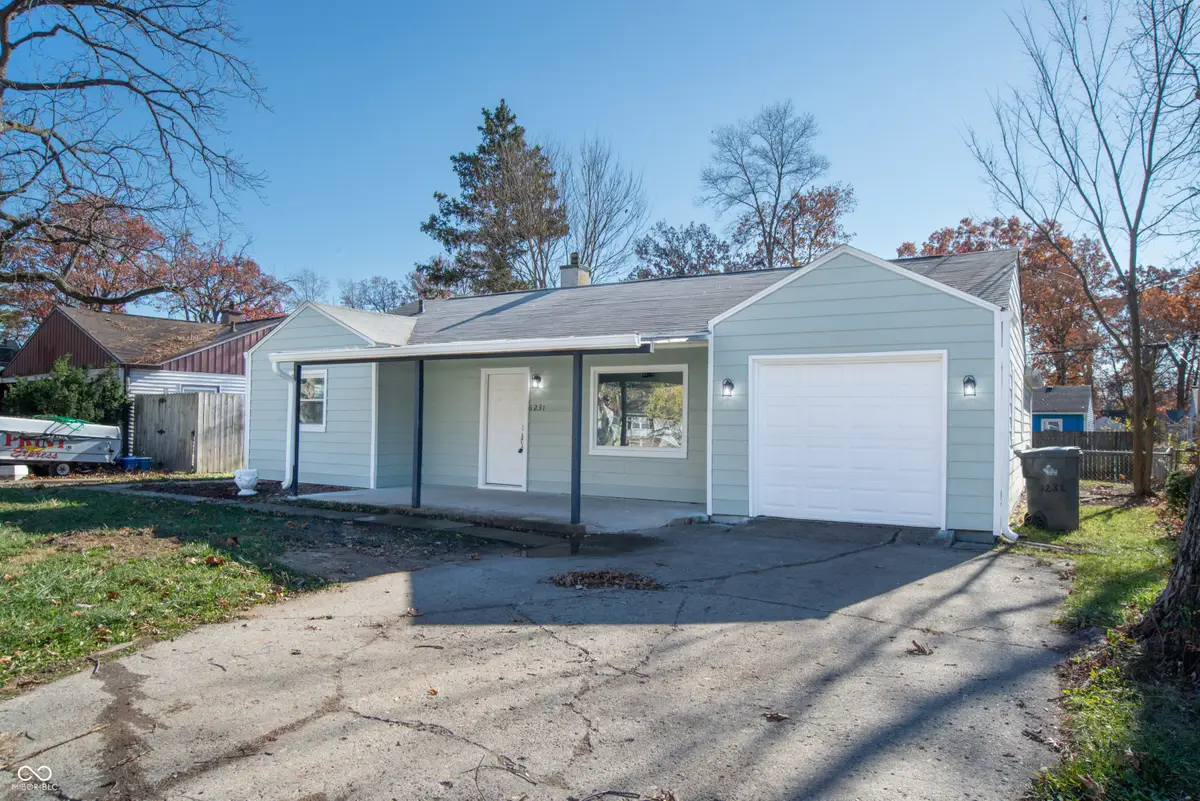 6231 E 25th Street, Indianapolis, IN 46219 - Image #1