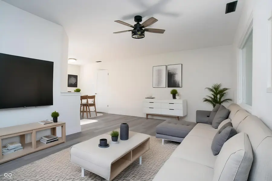 6231 E 25th Street, Indianapolis, IN 46219 - Image #2