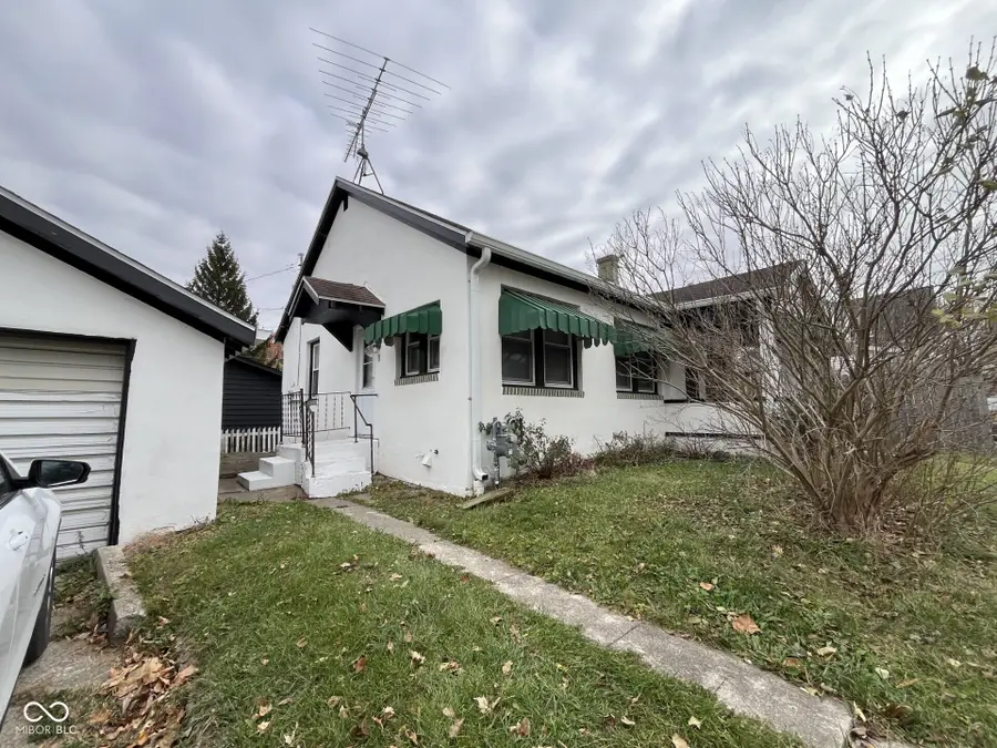 104 Garfield Street, Crawfordsville, IN 47933 - Image #2