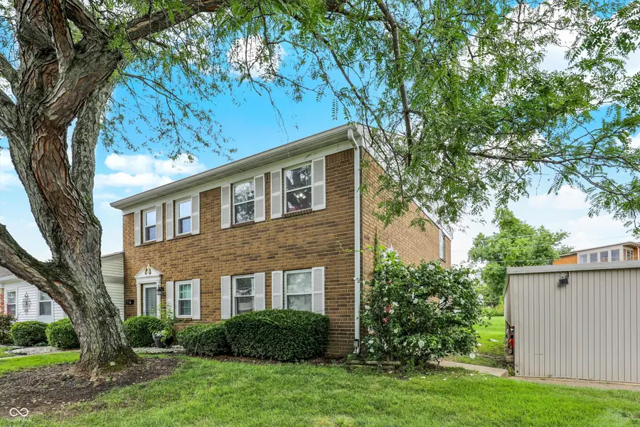 2830 Country Estates Drive, Indianapolis, IN 46227 - Image #2