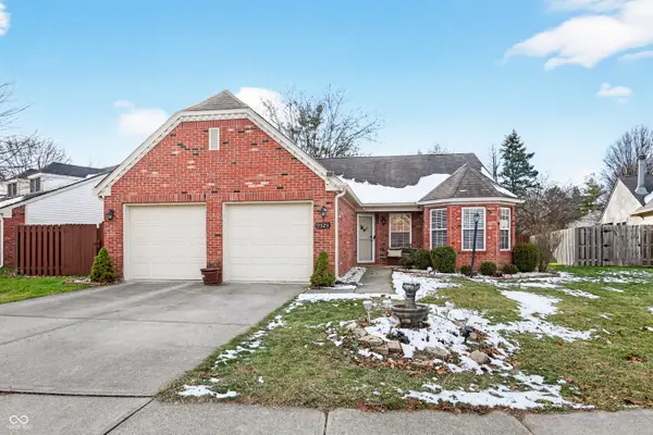 9524 Charter Drive, Indianapolis, IN 46250