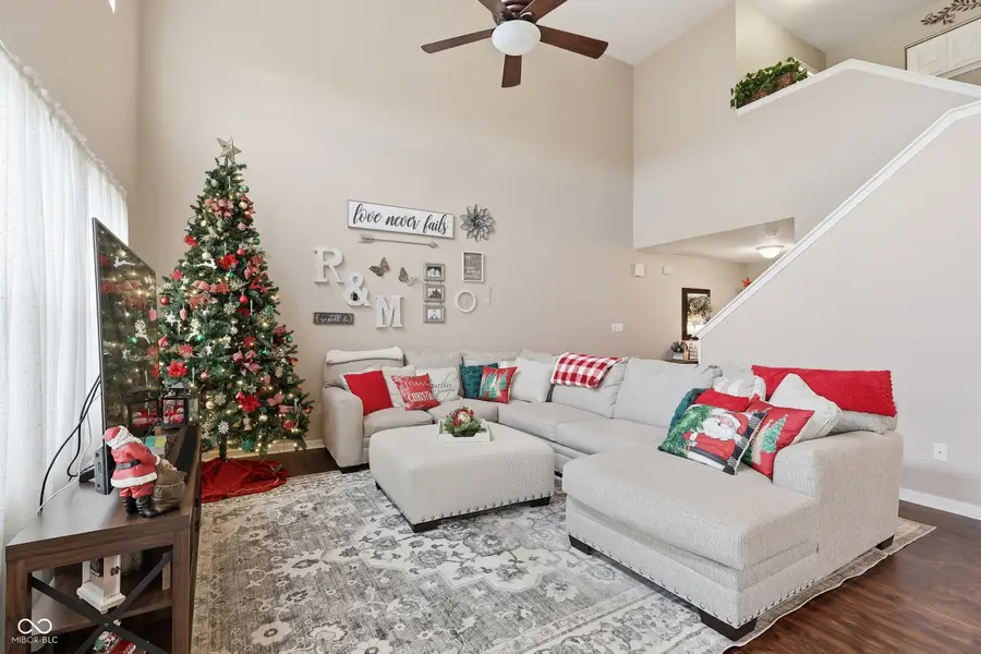 15460 Old Pond Circle, Noblesville, IN 46060 - Image #3