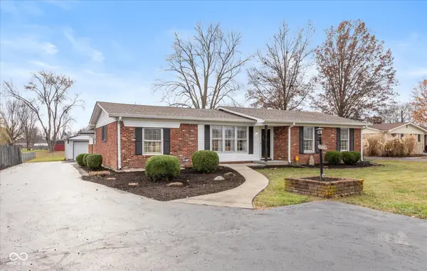 5459 W 300 S, New Palestine, IN 46163