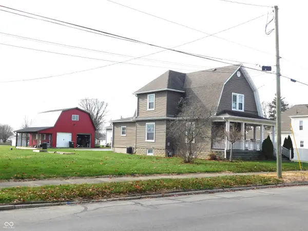 715 E Main Street, Greensburg, IN 47240