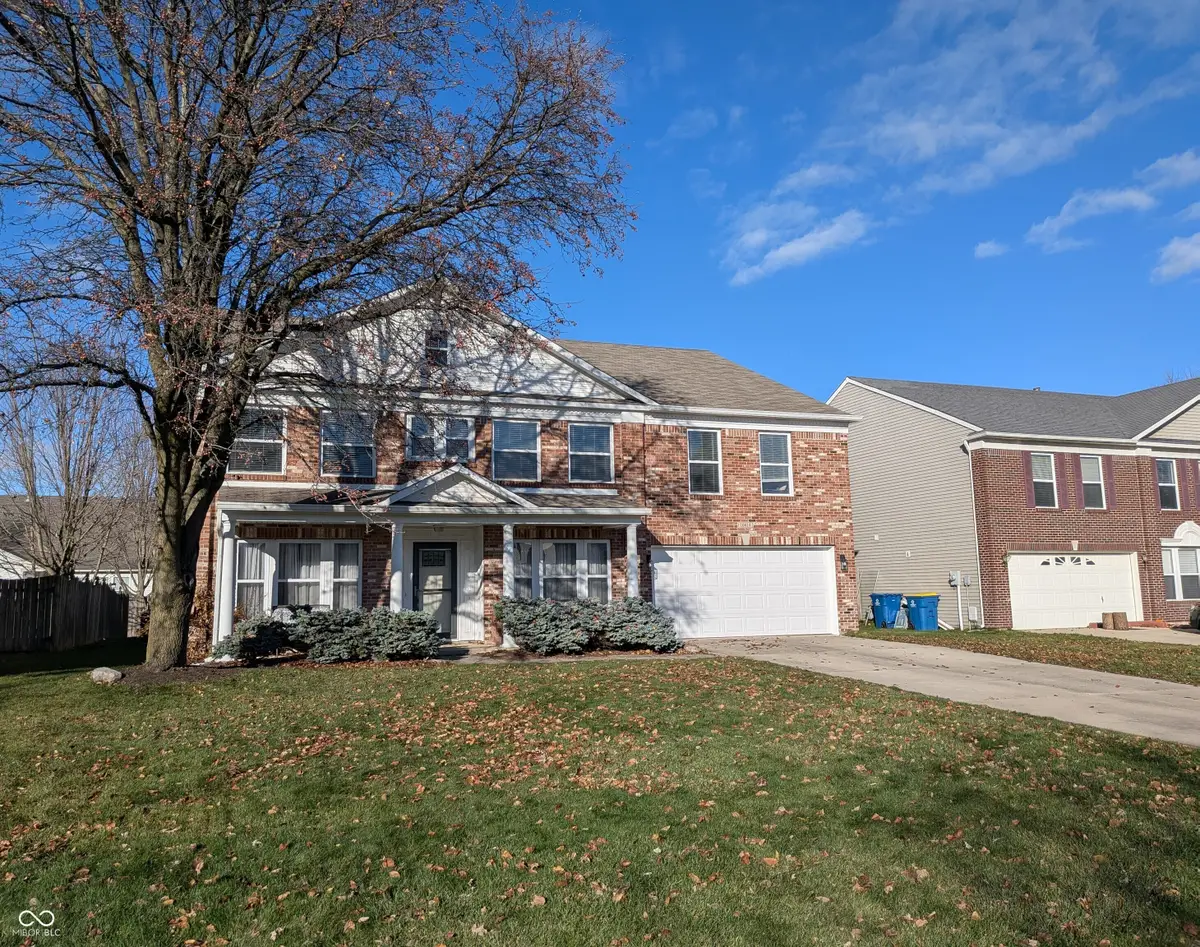 10414 Bicknell Circle, Fishers, IN 46038 - Image #1