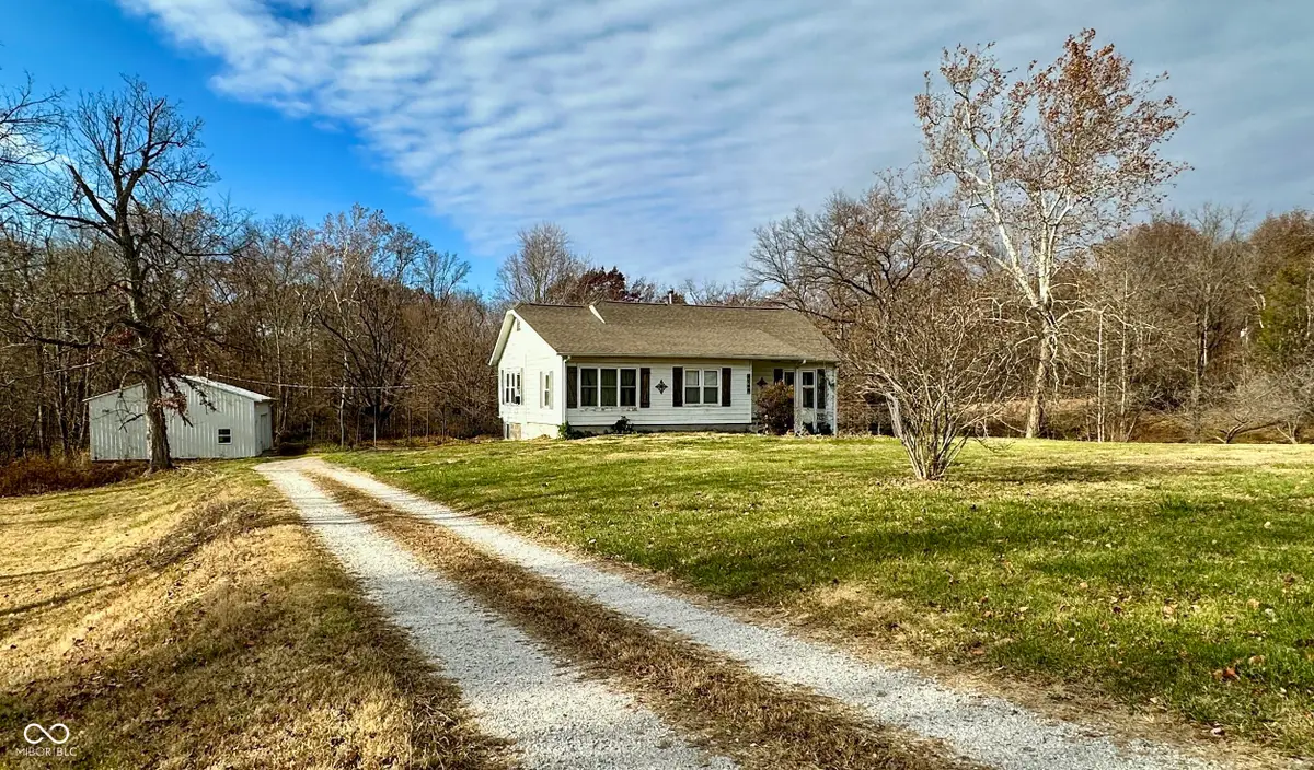 4168 S County Road 325 W, Greencastle, IN 46135 - Image #1