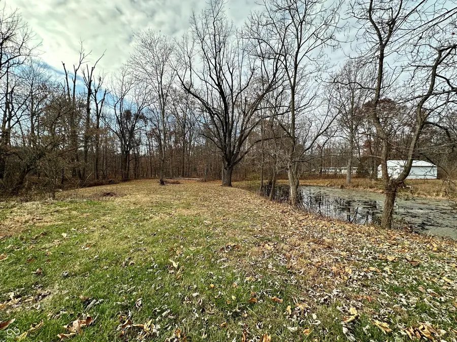 4168 S County Road 325 W, Greencastle, IN 46135 - Image #2