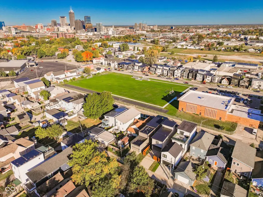 1205 Spann Avenue, Indianapolis, IN 46203 - Image #3