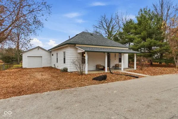 202 S Buck Street, Whitestown, IN 46075