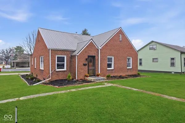 302 N Jefferson Street, Rockville, IN 47872