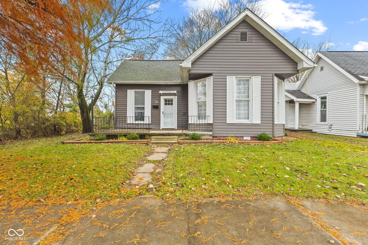 611 Blish Street, Seymour, IN 47274 - Image #1