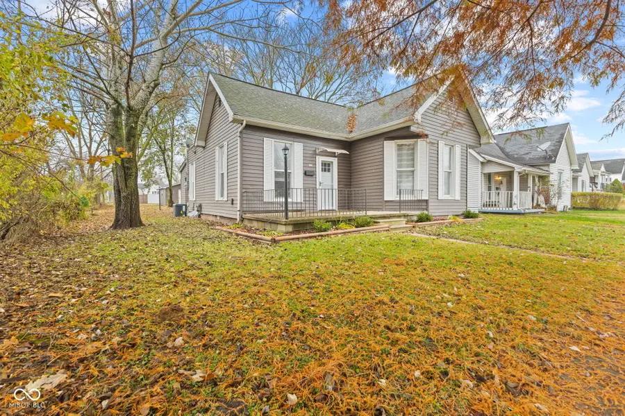 611 Blish Street, Seymour, IN 47274 - Image #2