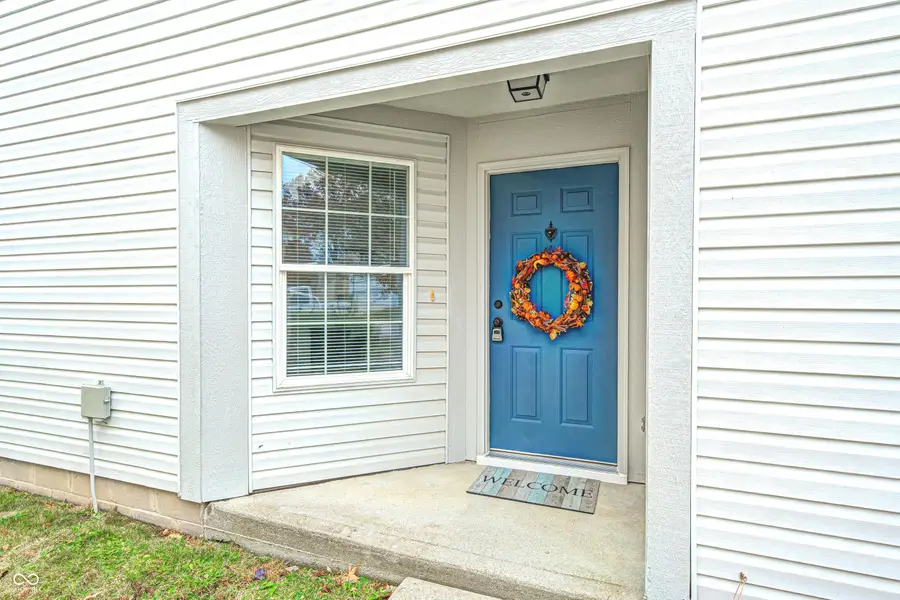 10583 Northern Dancer Drive, Indianapolis, IN 46234 - Image #3