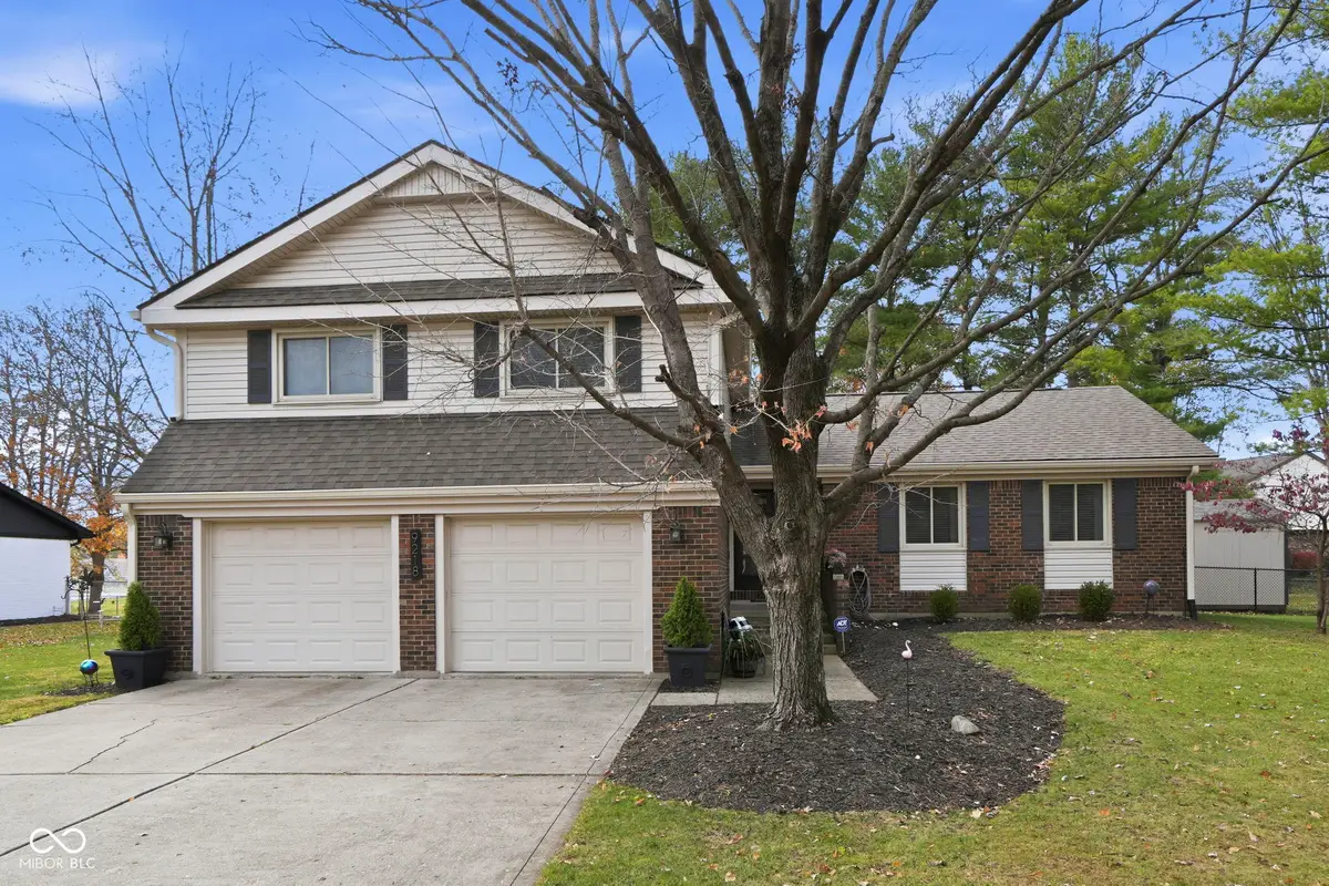 9218 Brantford Court, Indianapolis, IN 46260 - Image #1