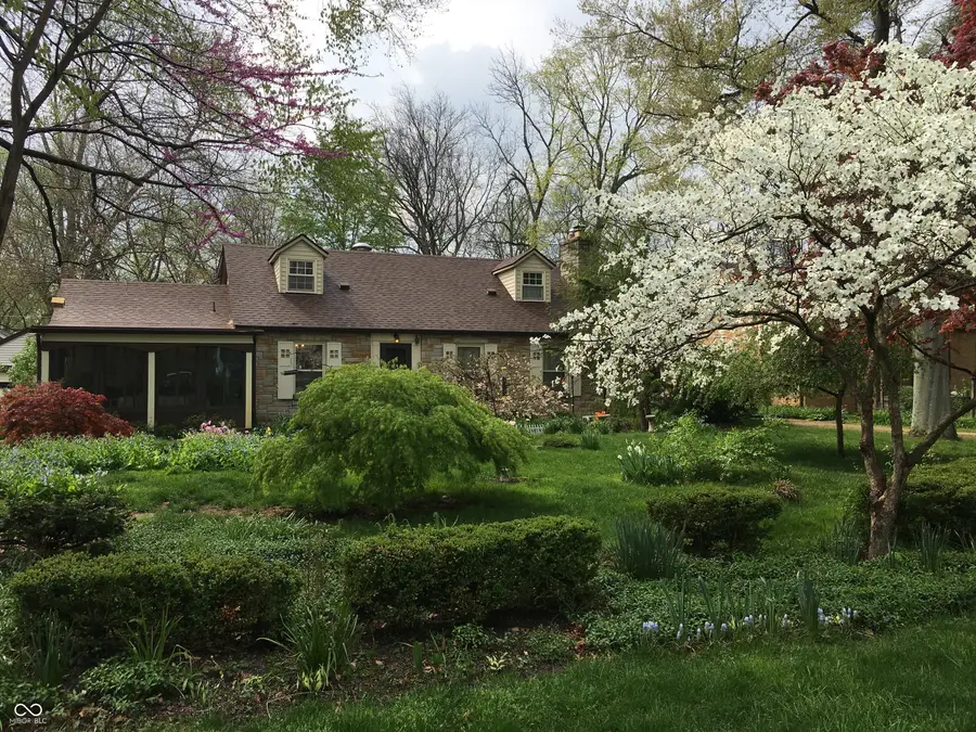 5214 Woodside Drive, Indianapolis, IN 46228 - Image #2