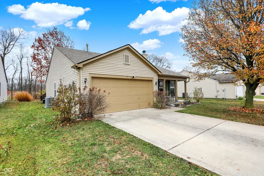 10860 Vanguard Lane, Indianapolis, IN 46234 - Image #3