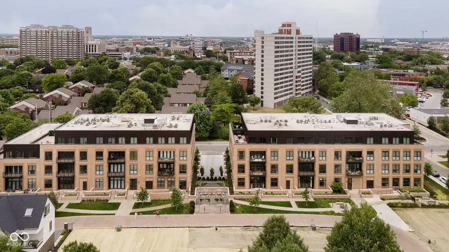 877 N East Street #104, Indianapolis, IN 46202 - Image #3