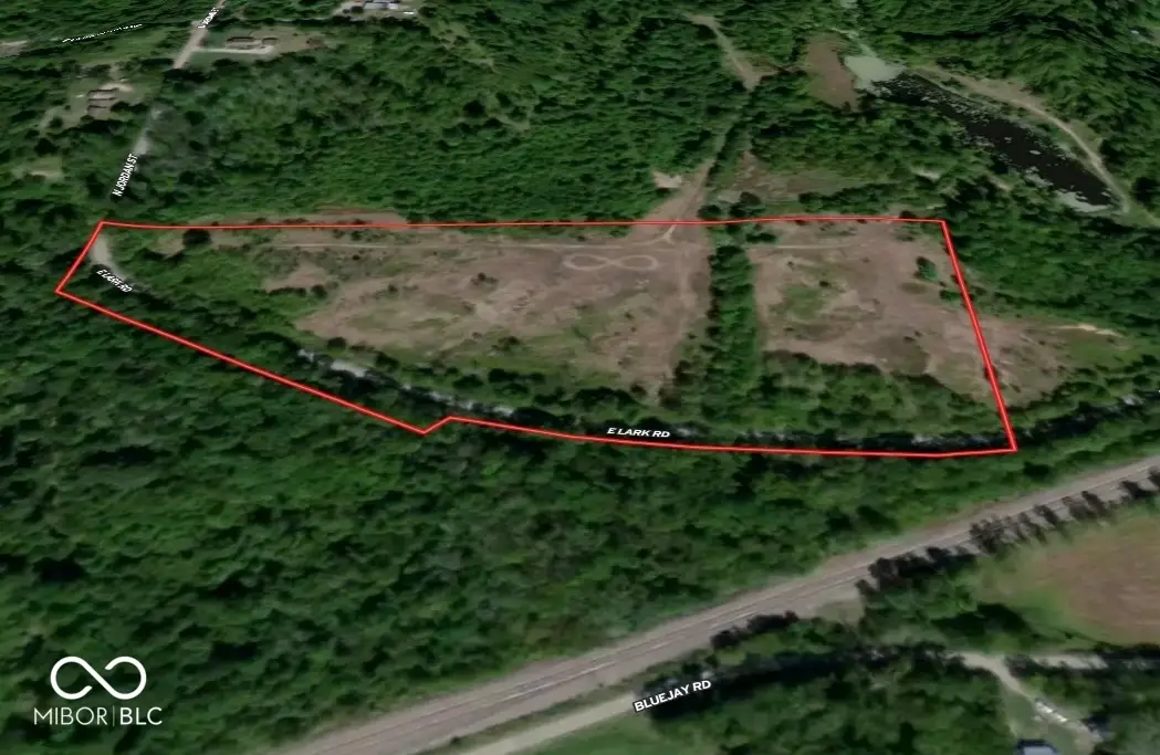 12444 E Lark Road, Rosedale, IN 47874 - Image #1