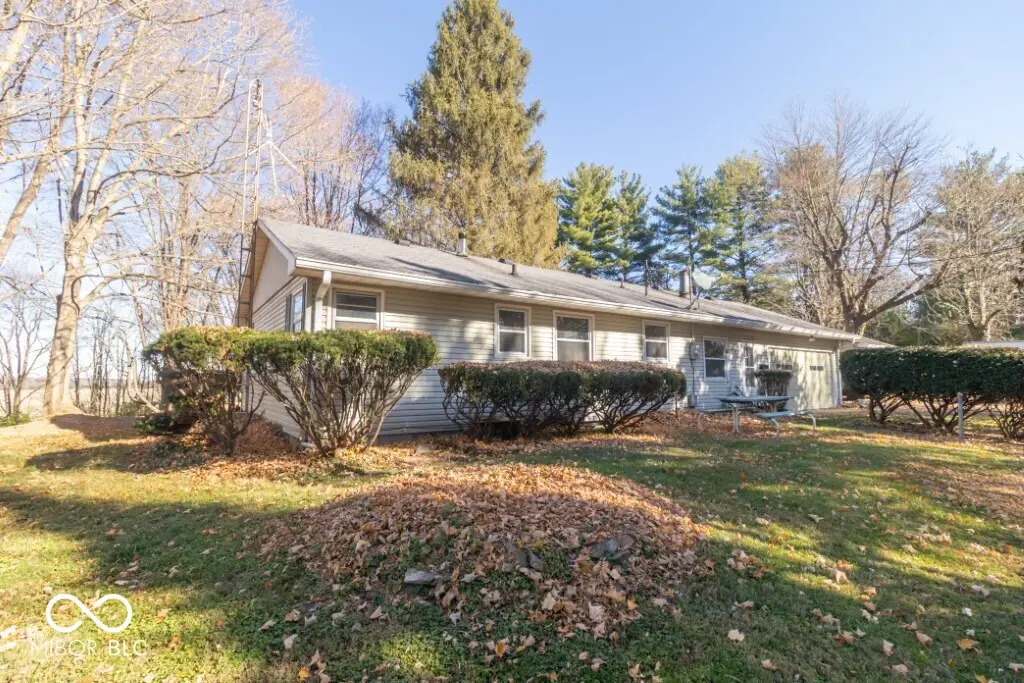 3708 S Spiceland Road, New Castle, IN 47362 - Image #1