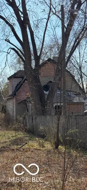 1532 Spruce Street, Terre Haute, IN 47807