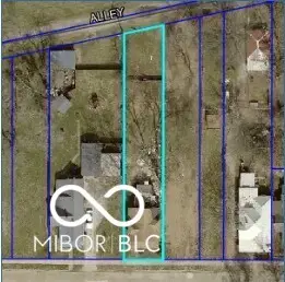 1532 Spruce Street, Terre Haute, IN 47807 - Image #2