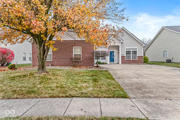 13902 River Birch Way, Carmel, IN 46033
