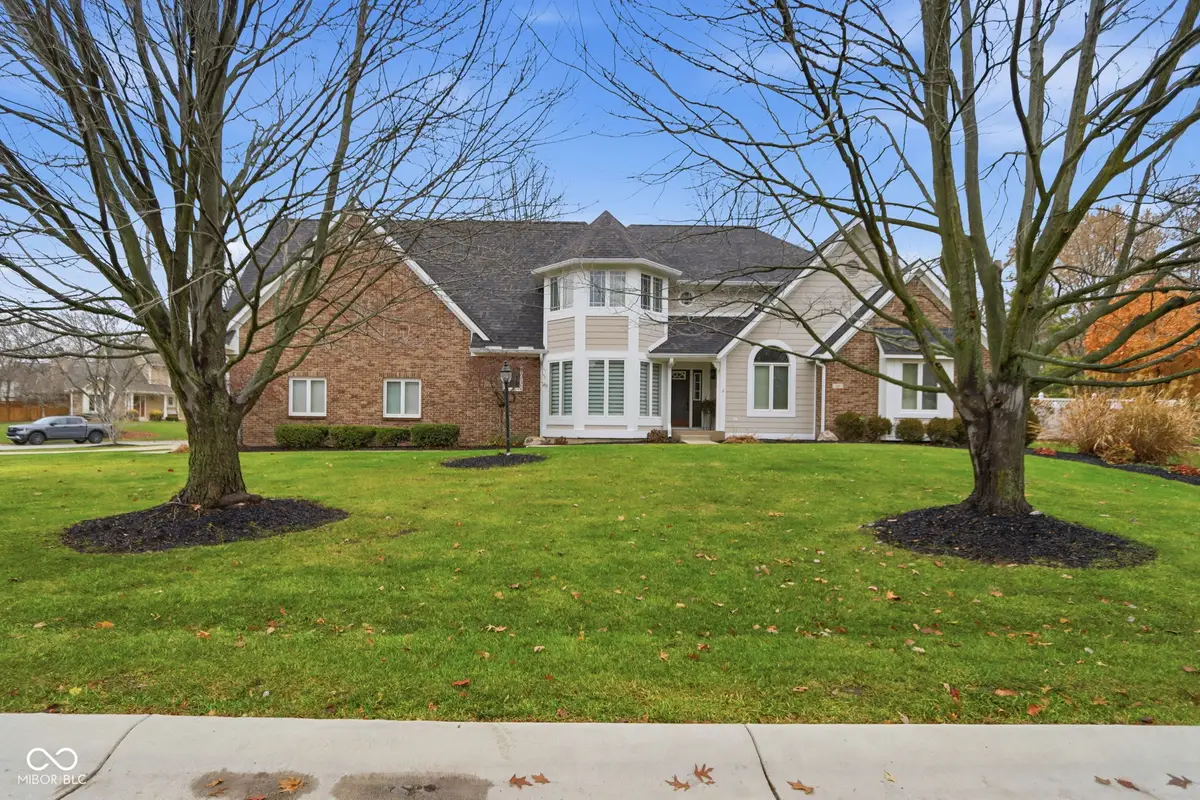 32 E Greyhound Pass, Carmel, IN 46032 - Image #1