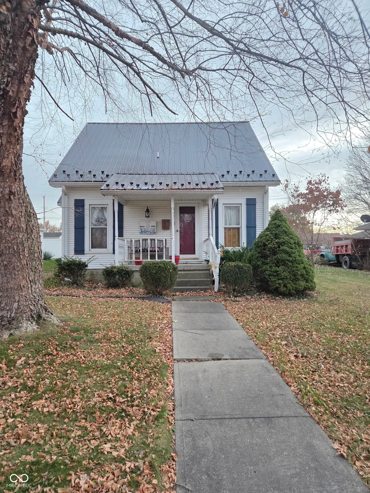 505 E Indiana Street, Rockville, IN 47872 - Image #1
