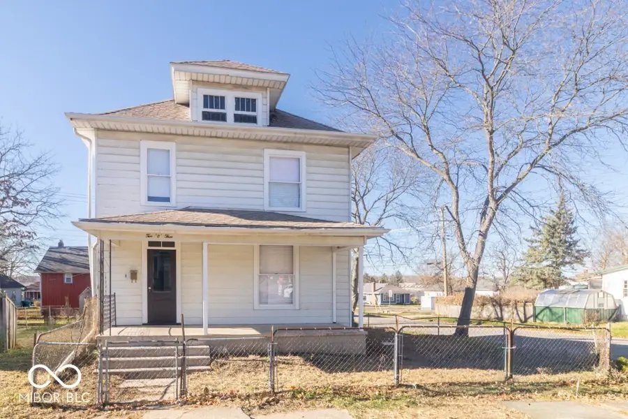 203 S 7th Street, New Castle, IN 47362 - Image #2