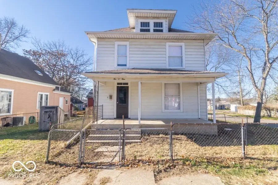203 S 7th Street, New Castle, IN 47362 - Image #3