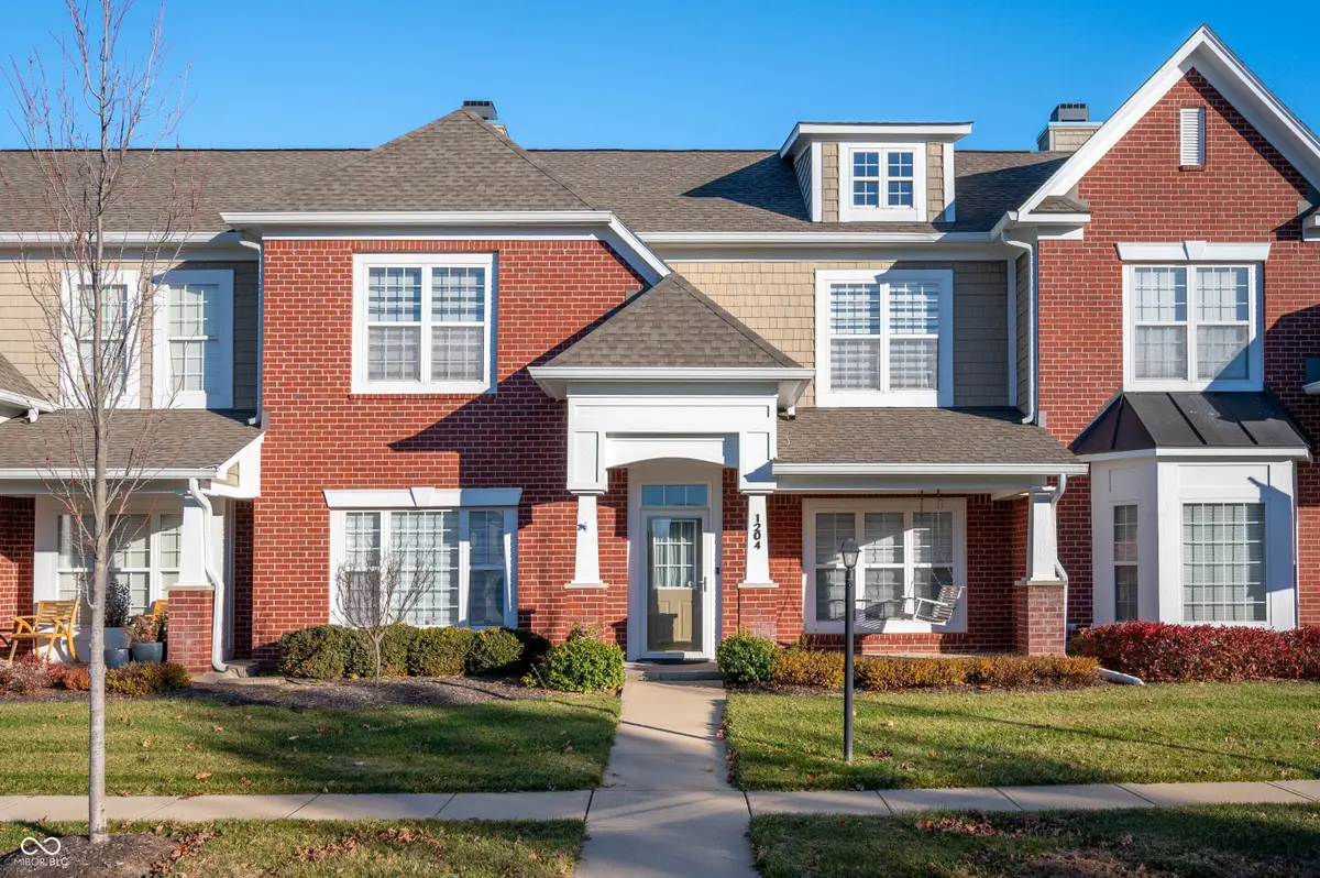 1204 Middlebury Drive, Westfield, IN 46074 - Image #1