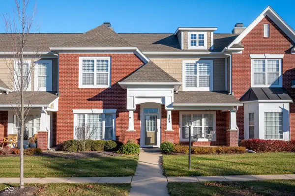 1204 Middlebury Drive, Westfield, IN 46074