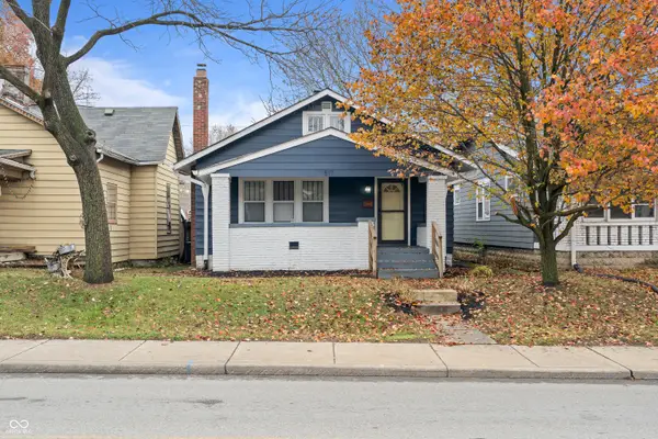 517 N Emerson Avenue, Indianapolis, IN 46219