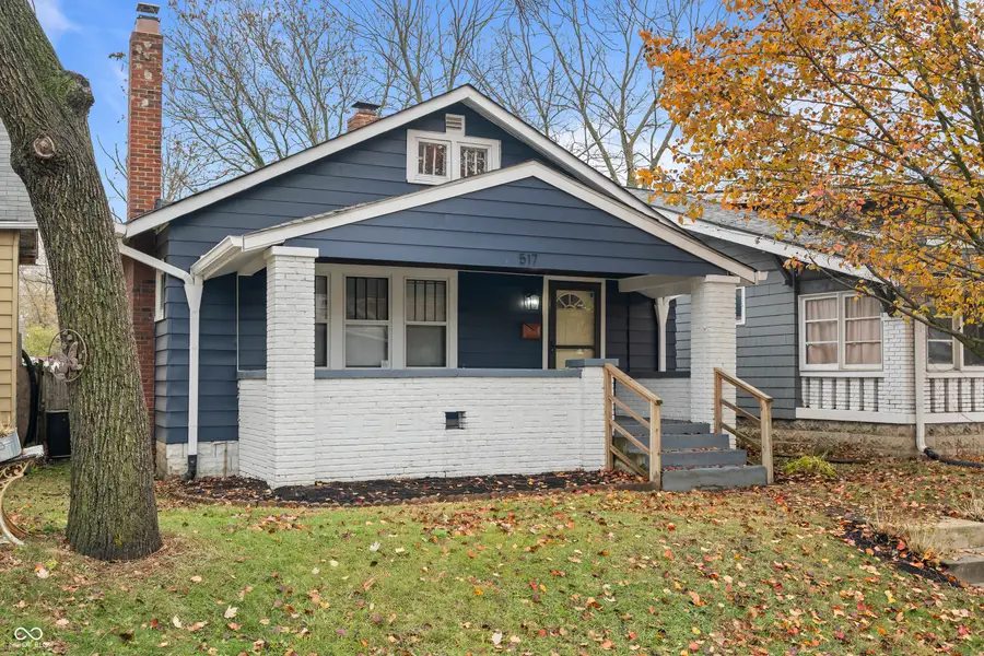 517 N Emerson Avenue, Indianapolis, IN 46219 - Image #2