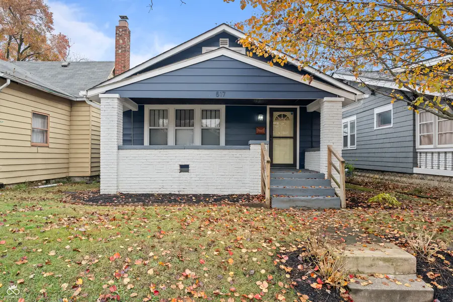 517 N Emerson Avenue, Indianapolis, IN 46219 - Image #3