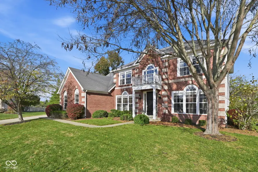 1561 Claireridge Court, Avon, IN 46123 - Image #2