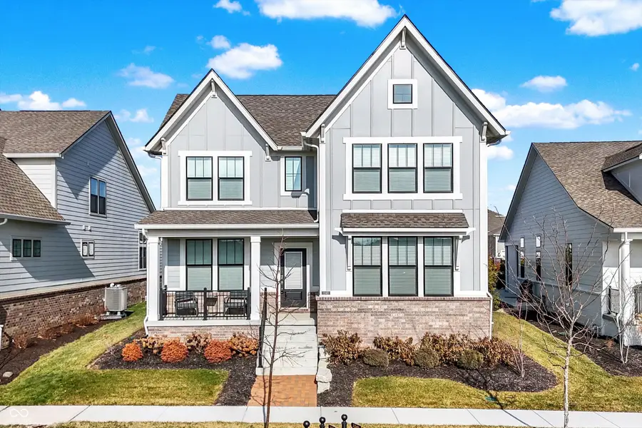 1240 Hartswick Court, Westfield, IN 46074 - Image #2