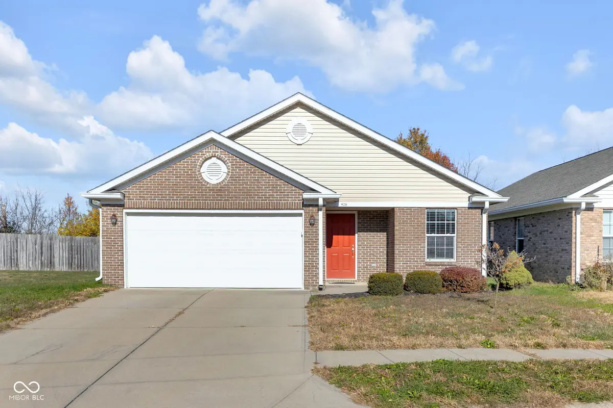 928 Baden Manor Drive, Indianapolis, IN 46217 - Image #1