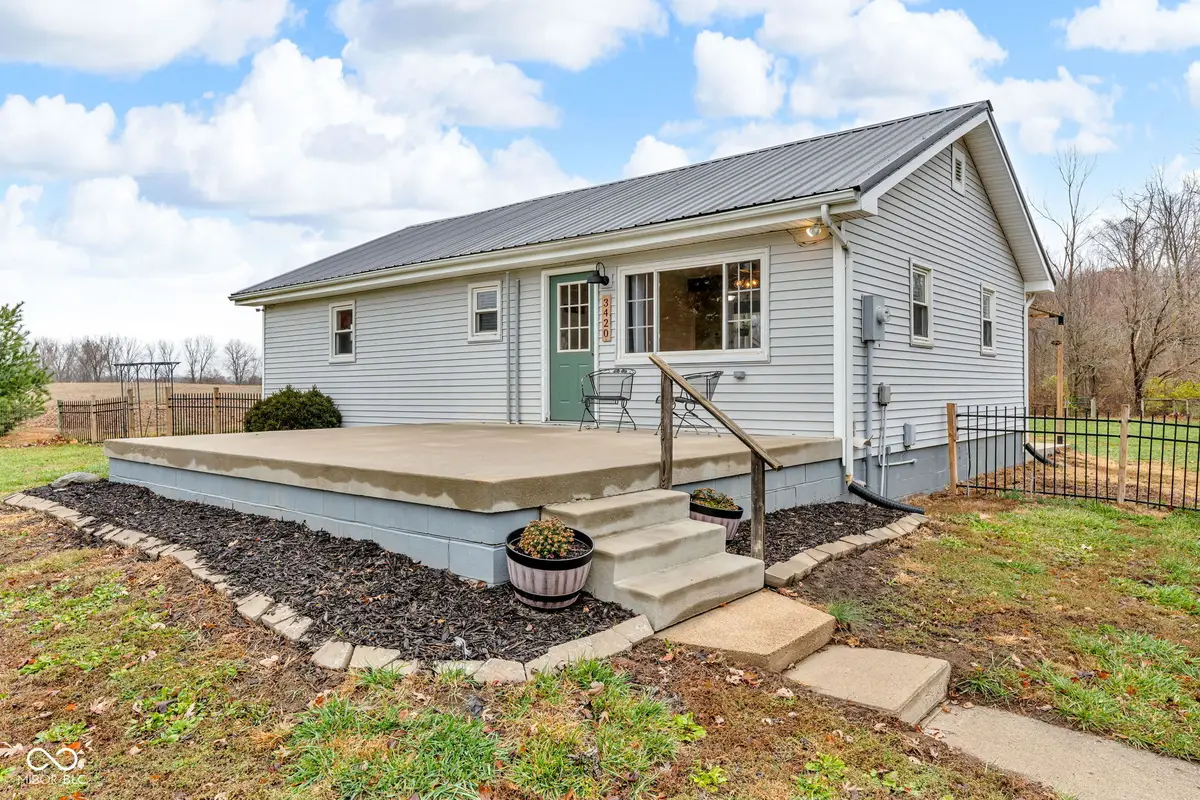 3420 500 E, Crawfordsville, IN 47933 - Image #1