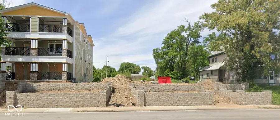 3714 E Washington Street, Indianapolis, IN 46201 - Image #2