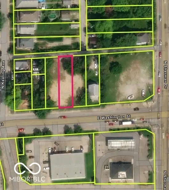 3714 E Washington Street, Indianapolis, IN 46201 - Image #3